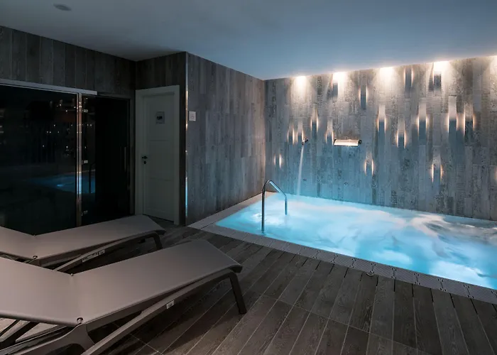 Hotel Catalonia Magdalenes